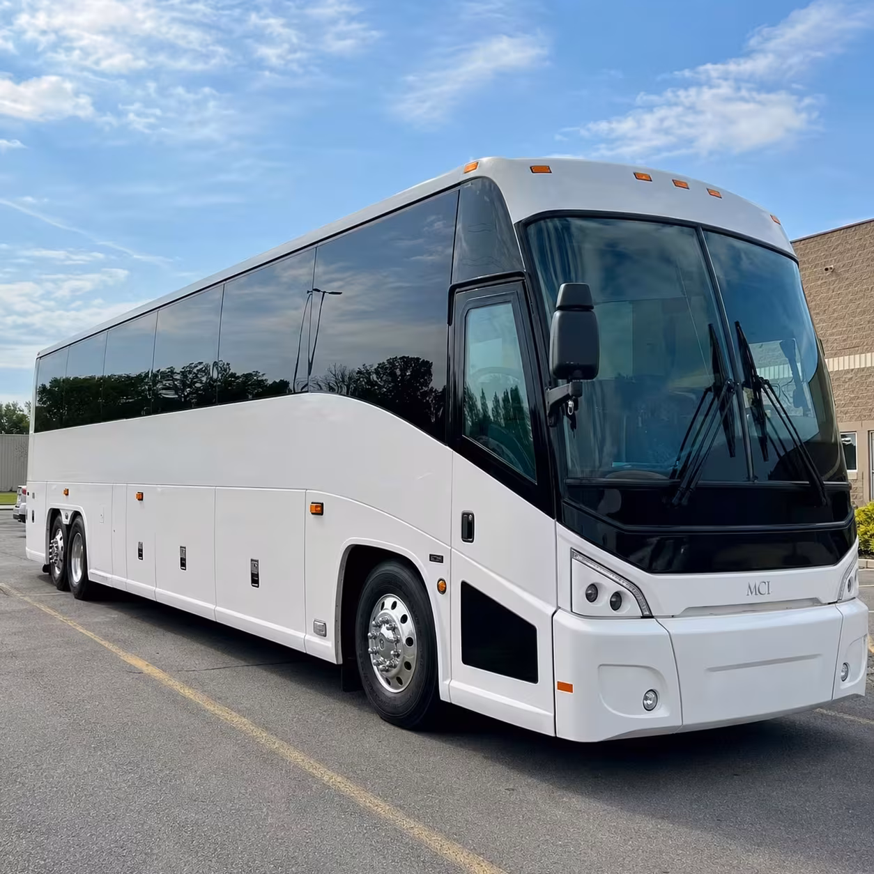 accessible church transportation for newton senior ministries