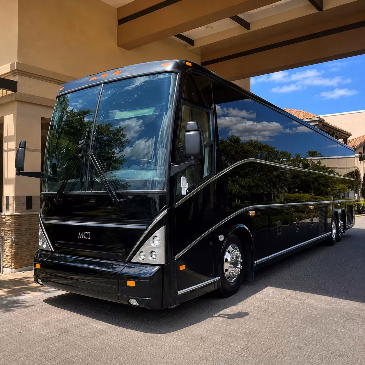 heading outside newton you can still compare concert transportation options