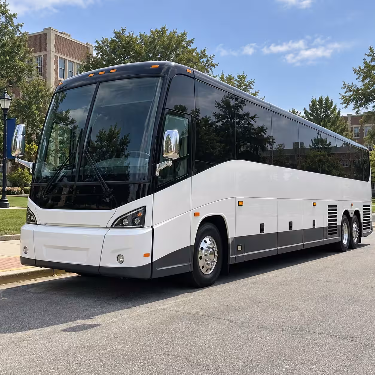heading outside newton you can still compare school event transportation options