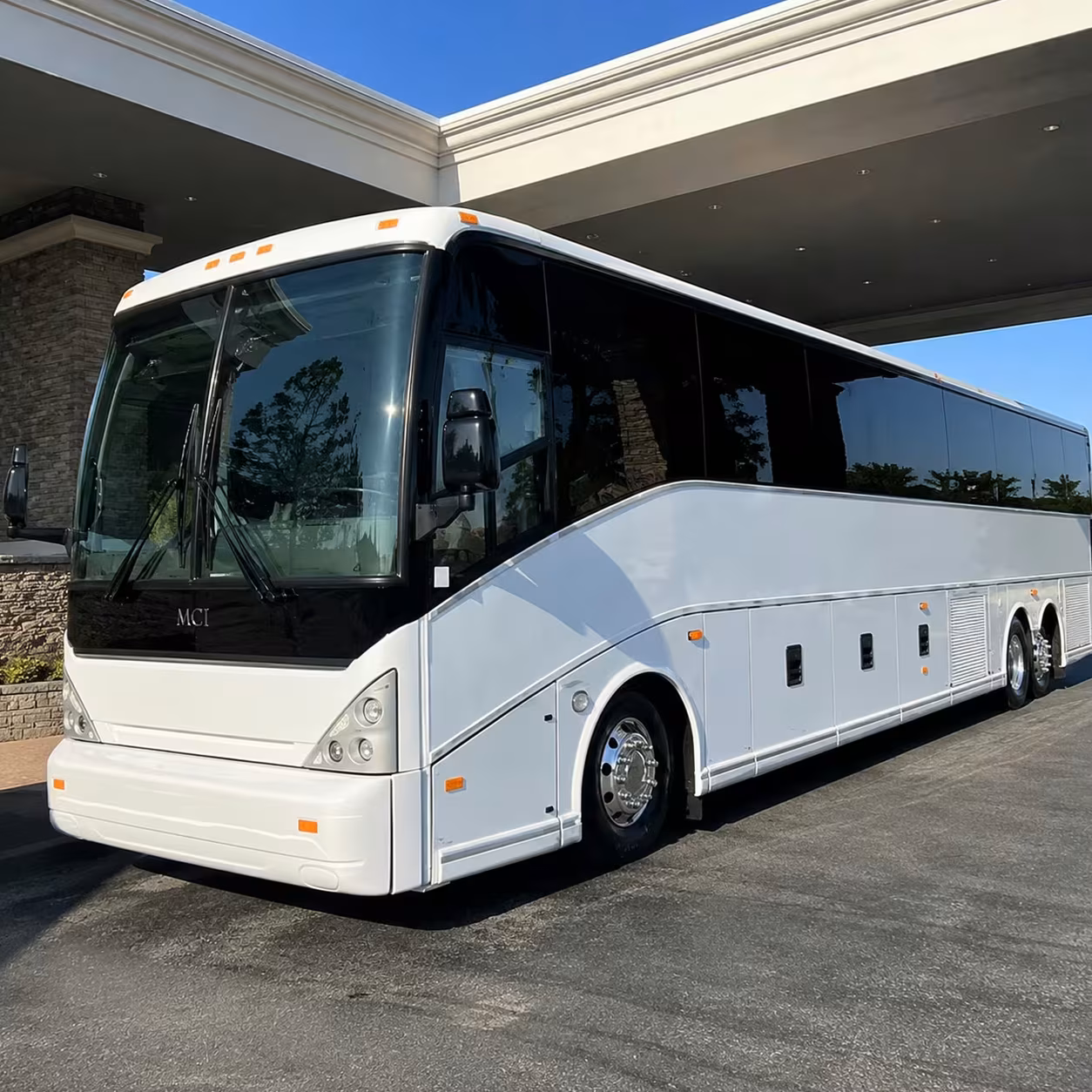 newton bus rentals to logan worcester t f green and manchester