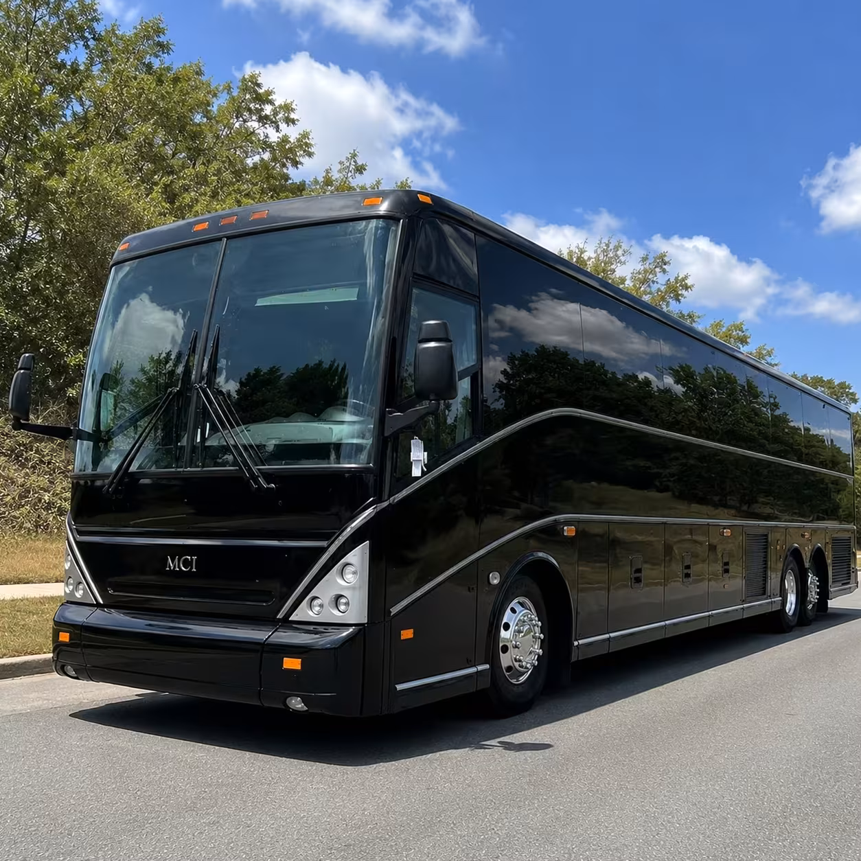 newton concert transportation help every day of the year