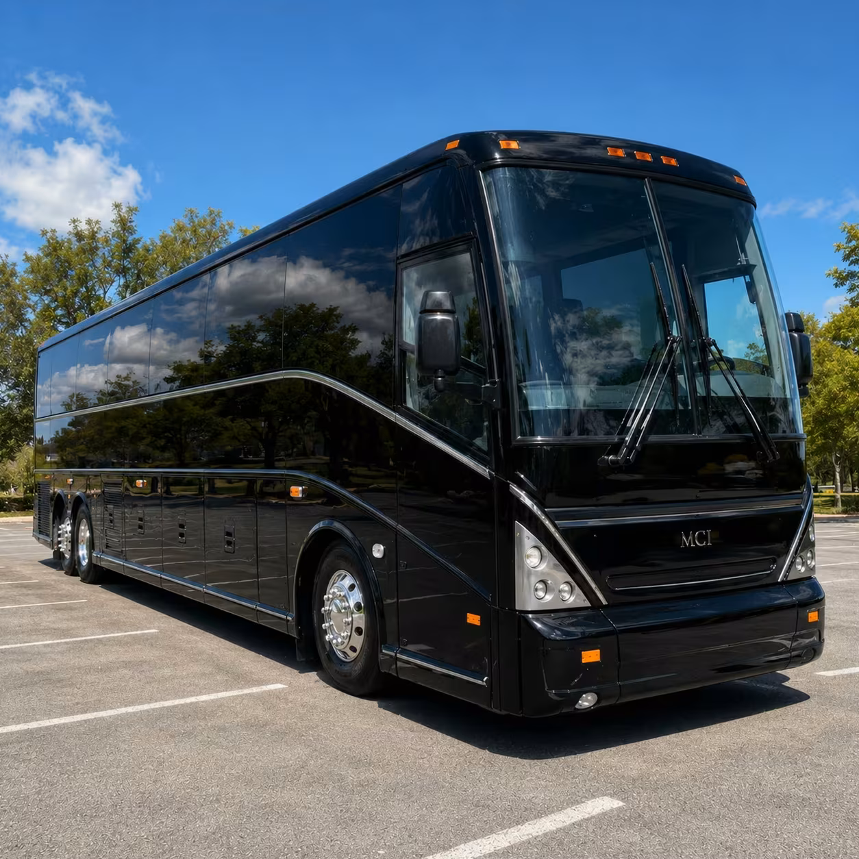 newton concert transportation to mgm music hall and roadrunner
