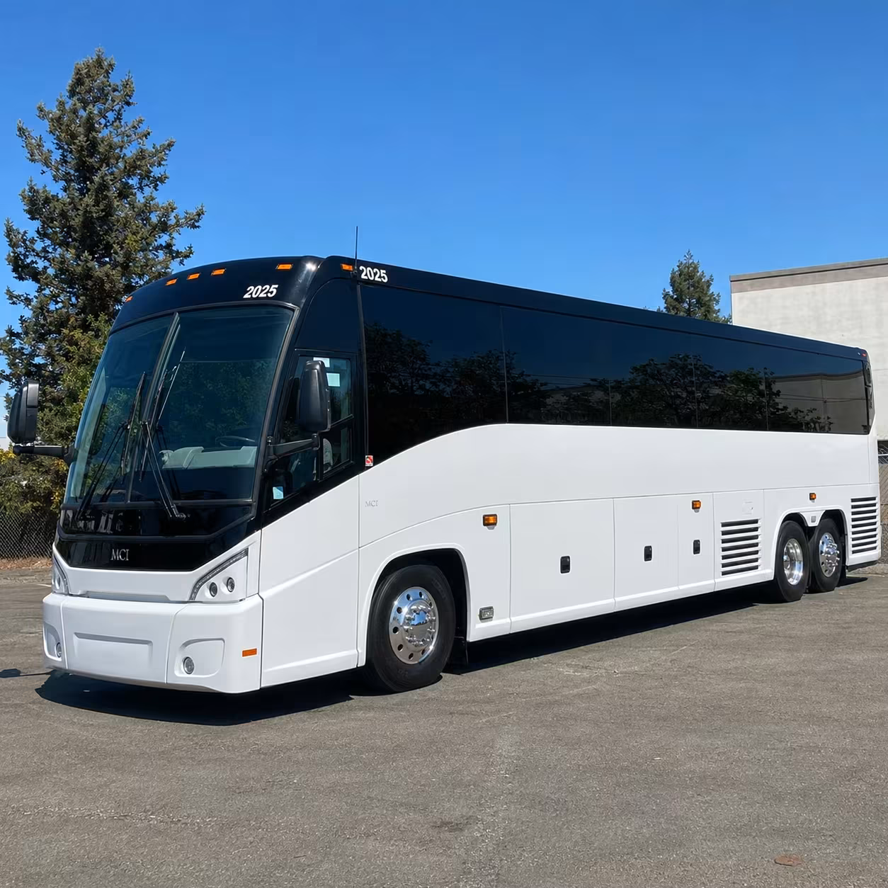 newton corporate event and offsite charter bus rentals