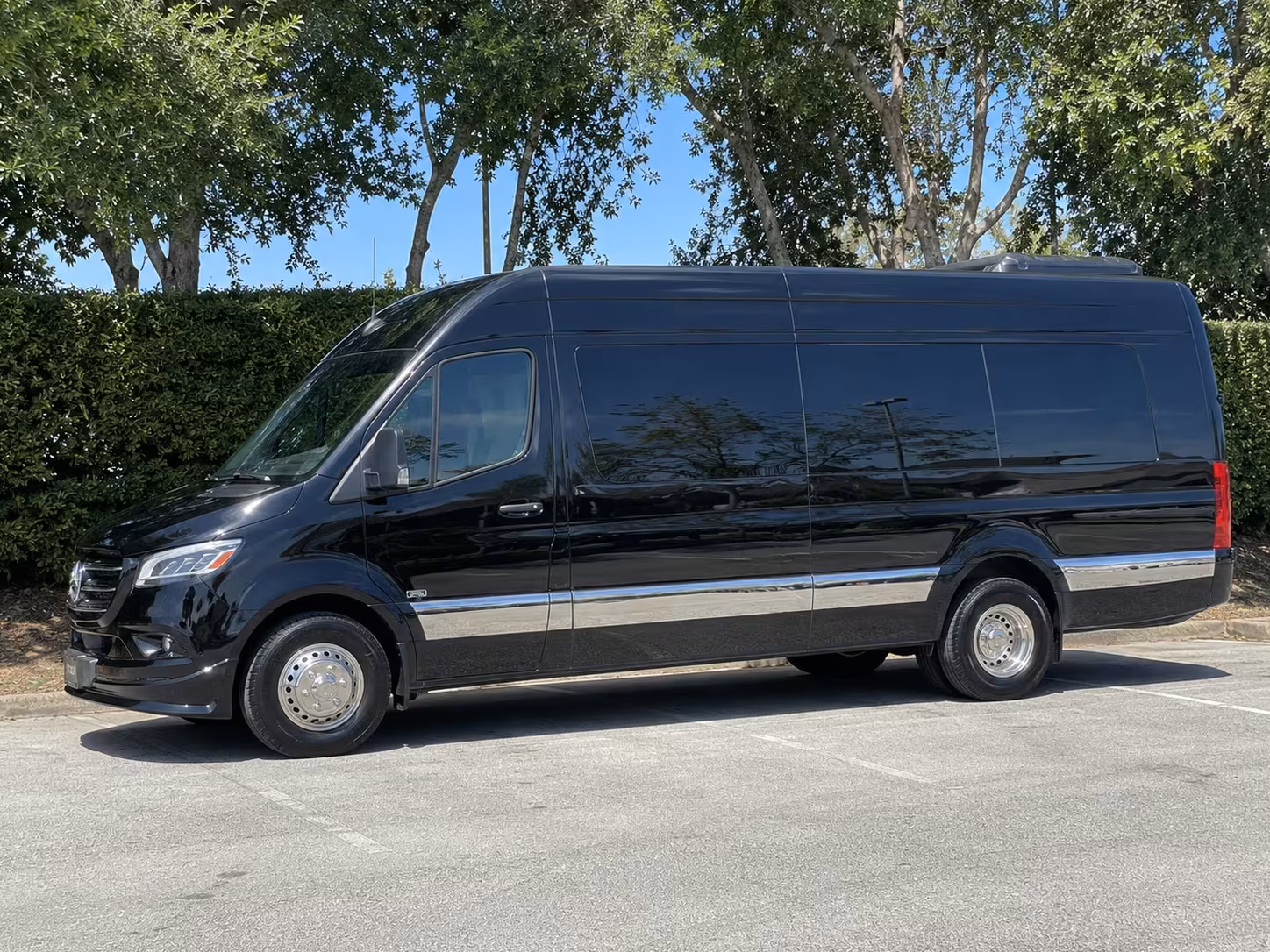newton employee transportation
