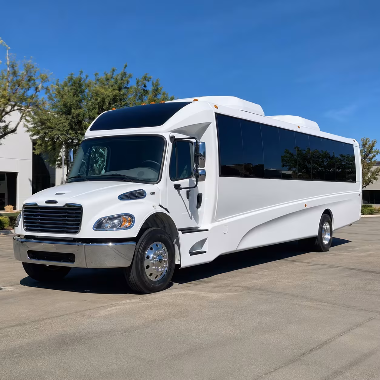 newton event transportation