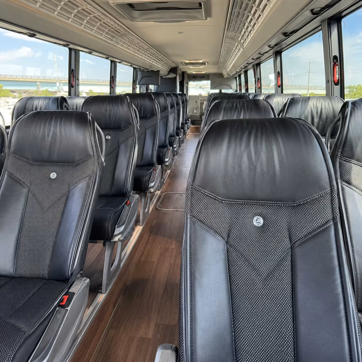 newton long distance transportation