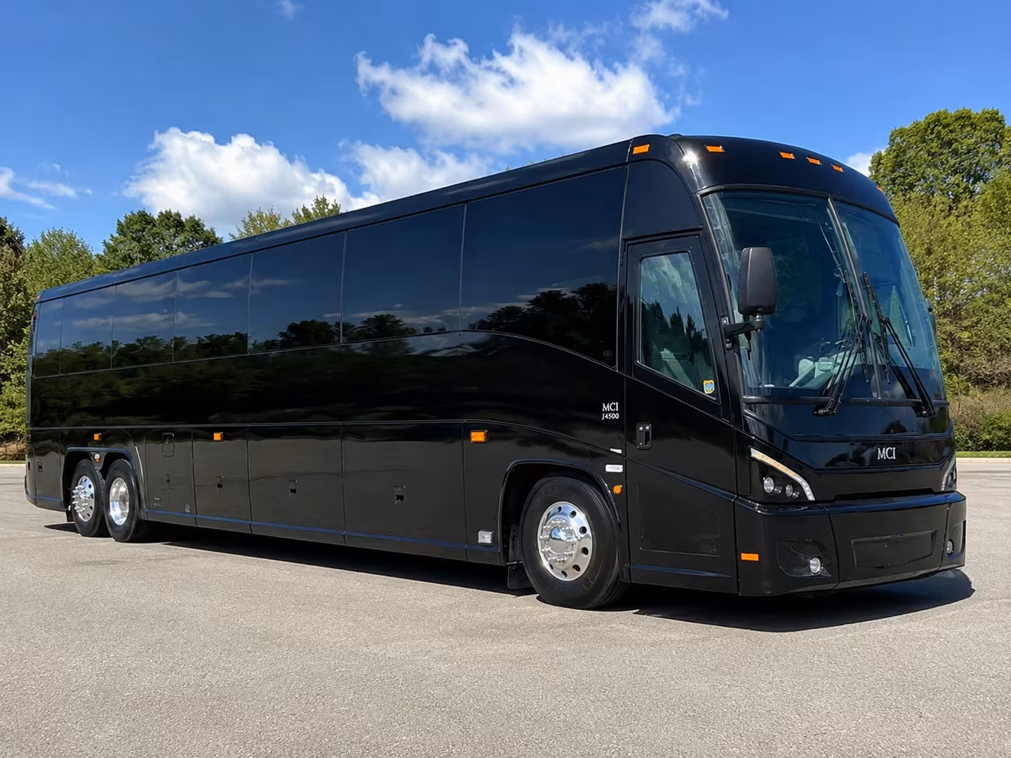 newton wedding transportation for guests and local venues