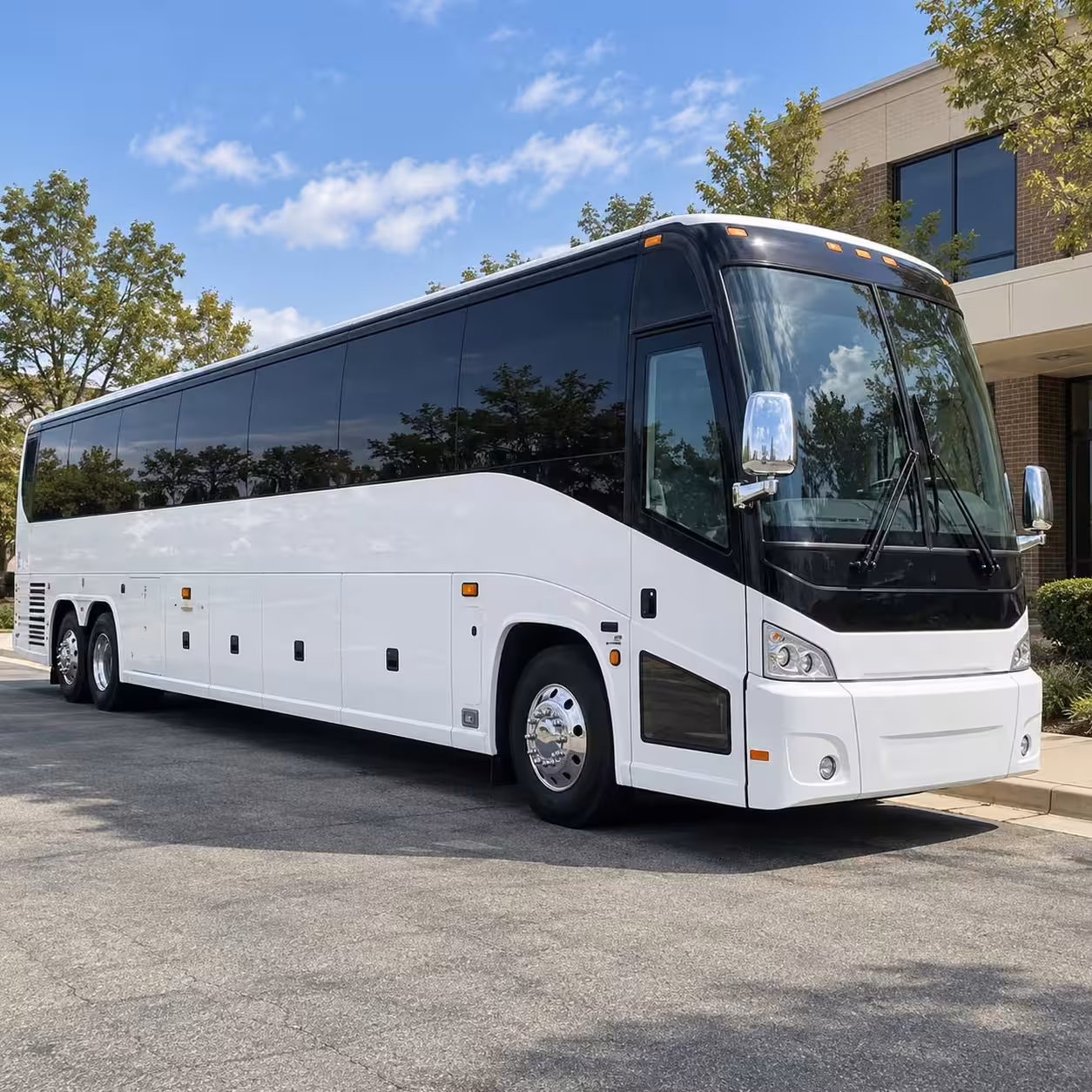 prom homecoming transportation services in newton